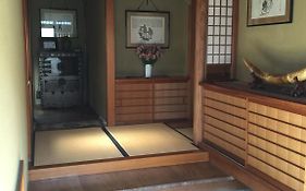 白山鶴来の純和風一軒家